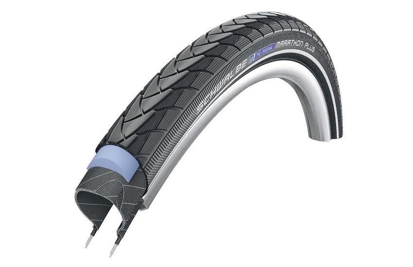 Schwalbe Marathon Plus 28x1 1/2 Performance ADDIX SmartGuar