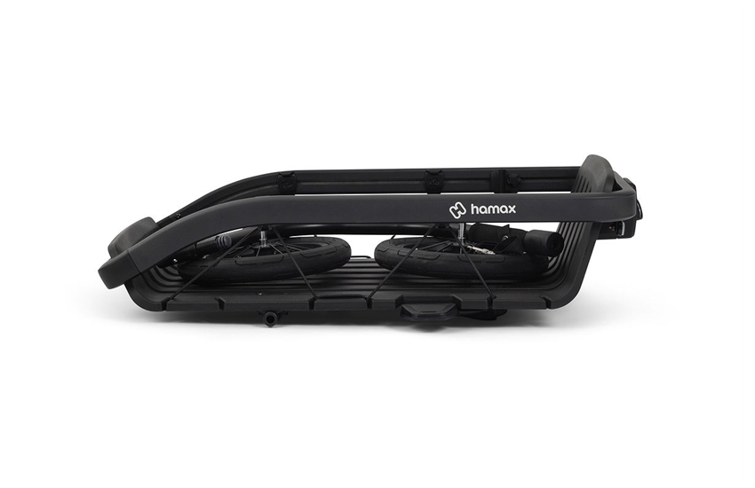 HAMAX Transportanhänger Venture Cargo