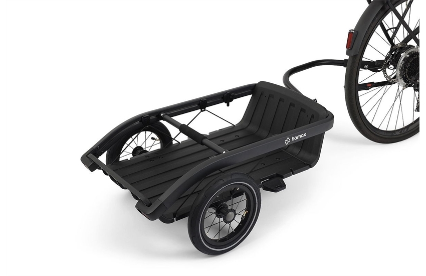 HAMAX Transportanhänger Venture Cargo