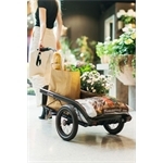 HAMAX Transportanhänger Venture Cargo