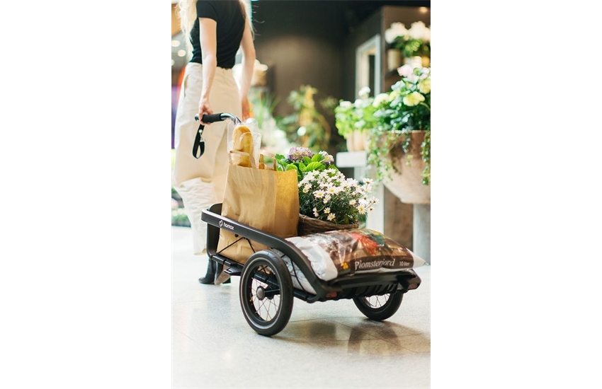 HAMAX Transportanhänger Venture Cargo