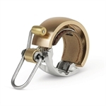 Knog Fahrradklingel Oi Luxe Small