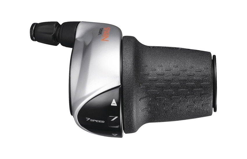 Shimano Drehgriffschalter Nexus SLC30007 7fach rechts