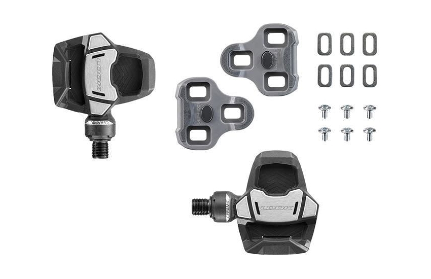 Look Kéo Blade Carbon Ceramic Road Pedal