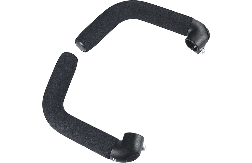 ergotec Bar Ends Touring
