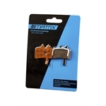 Matrix Scheibenbremsbeläge Avid Organisch