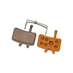 Matrix Scheibenbremsbeläge Avid Organisch