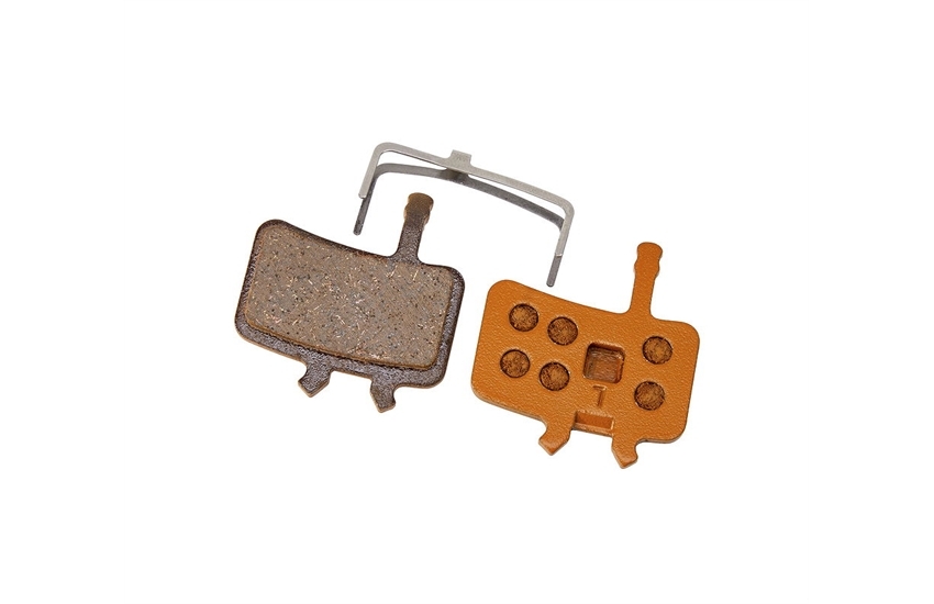 Matrix Scheibenbremsbeläge Avid Organisch