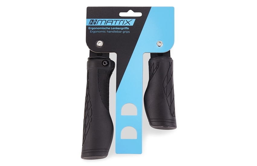 Matrix Lenkergriff G52 Dual Density