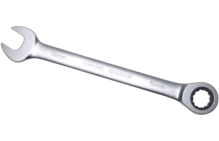 Matrix Gabel-Rastringschlüssel