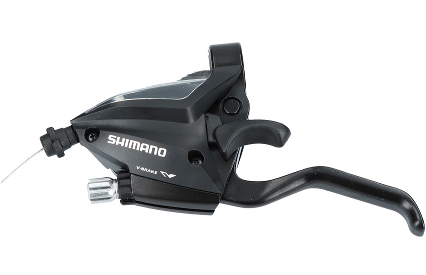 Shimano Schalt/Bremshebel 3fach