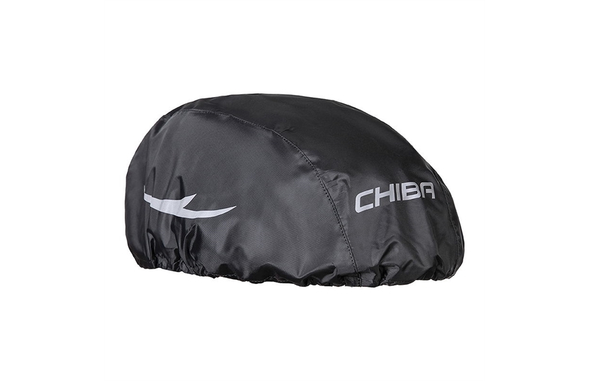 Chiba Helmet Raincover Pro