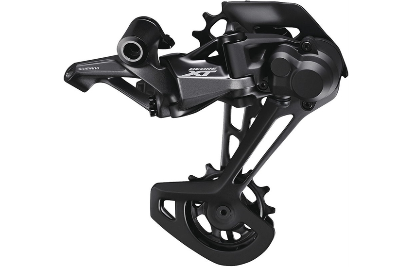 Shimano Schaltwerk RD-M8100 12-Fach