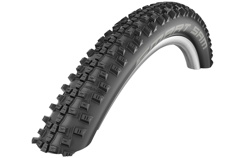 Schwalbe Smart Sam 26x2,10 Performance ADDIX