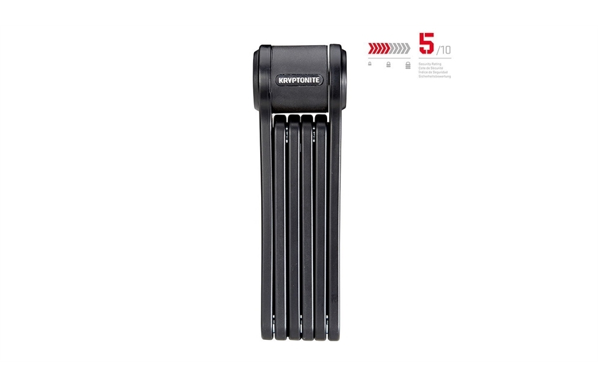 Kryptonite Keeper 510 Faltschloss