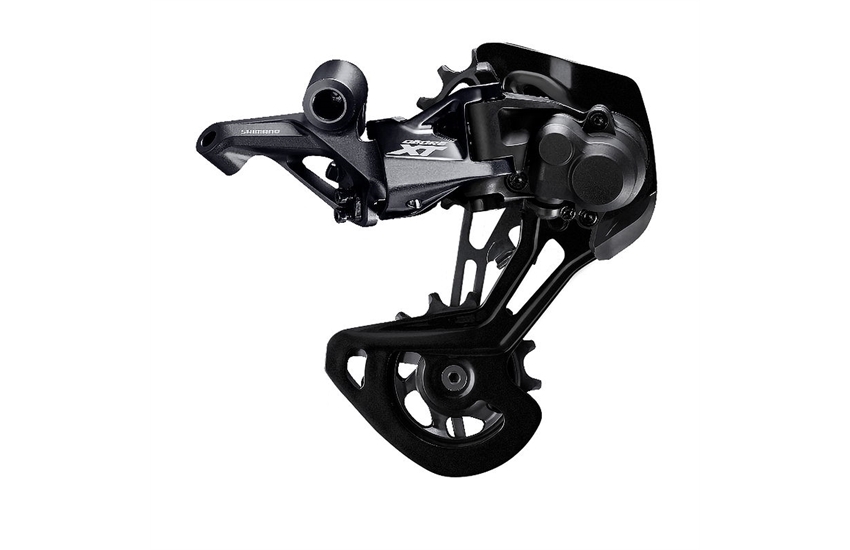 Shimano Schaltwerk Deore XT RD-M8100 12-fach
