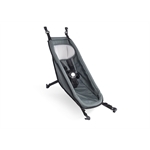 CROOZER Babysitz - für alle Kid ab 2014