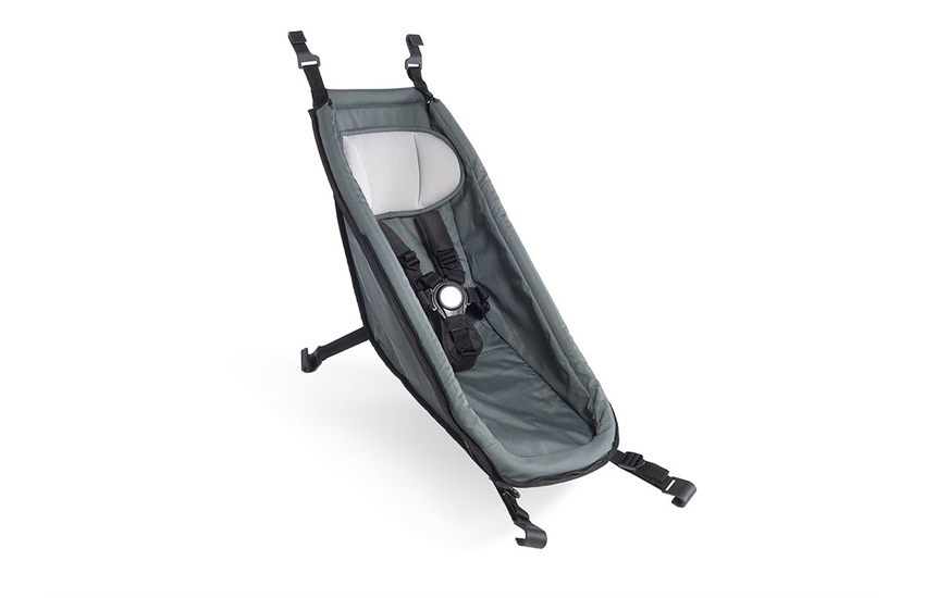 CROOZER Babysitz - für alle Kid ab 2014
