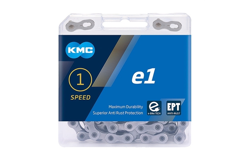 KMC E1 130 Gl. f. E-Bike