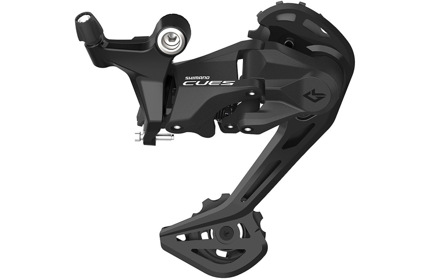 Shimano Schaltwerk Cues RDU3020SGS