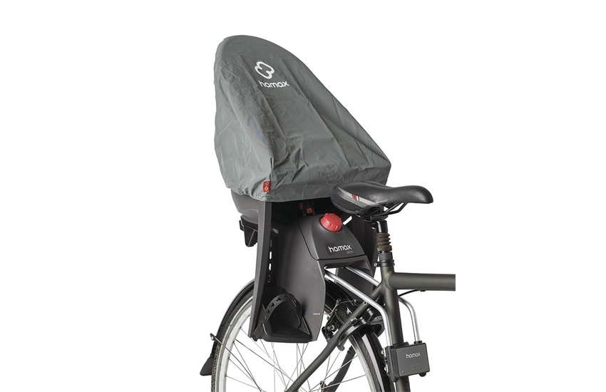HAMAX Regenschutz für Kindersitz
