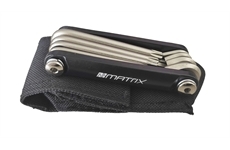 Matrix Faltwerkzeug Multi Tool 12