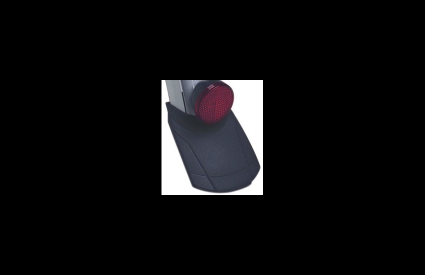 SKS GERMANY Spoiler Pro 50-60 mm mit Befestigungsteilen