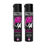 MUCOFF MO-94 Multi-Use Spray Mehrzweckspray