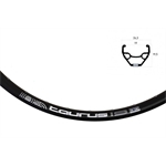 Ryde Hinterrad 28" Taurus Disc Center Lock