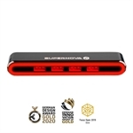 Supernova M99 Tail Light 2 Pro Rücklicht - 12V