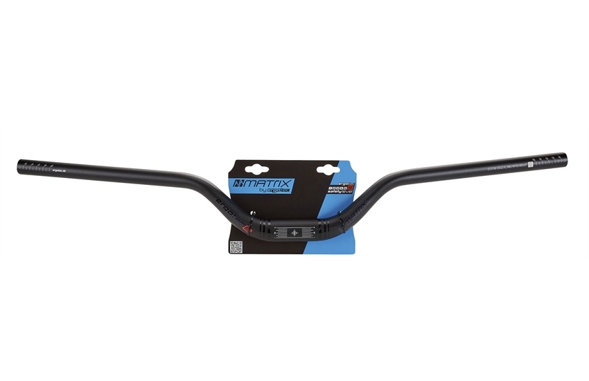 Matrix MTB Lenker Riser Bar 70