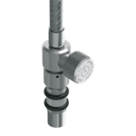 SKS RENNKOMPRESSOR SUSPENSION