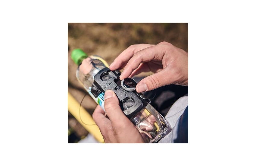 FIDLOCK Twist Ersatz Uni Connector mit BOA System