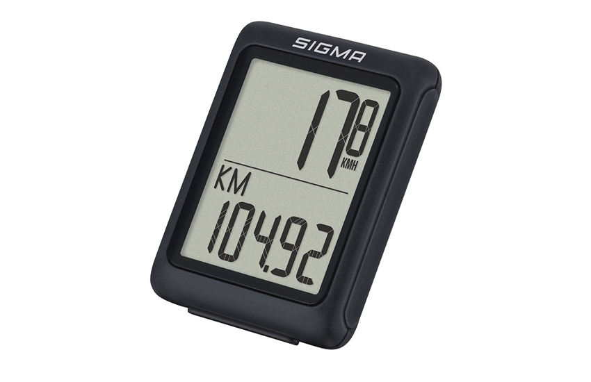 SIGMA Fahrradcomputer BC 5.0 WL ATS