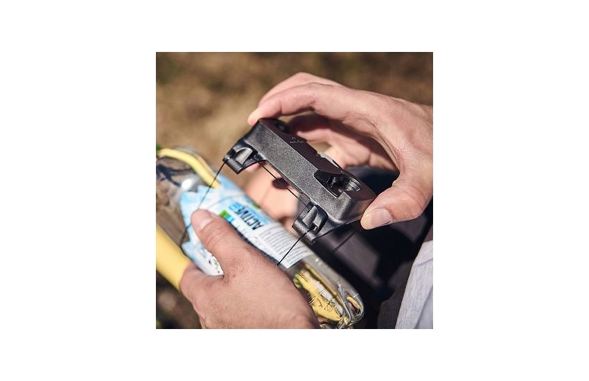 FIDLOCK Twist Ersatz Uni Connector mit BOA System