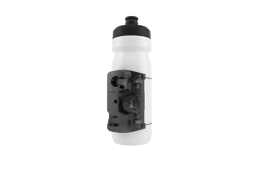 FIDLOCK Twist Ersatz Uni Connector mit BOA System