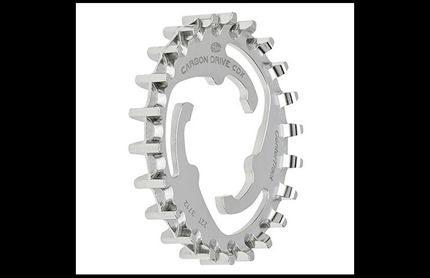 GATES CDX Rear Sprocket 22T
