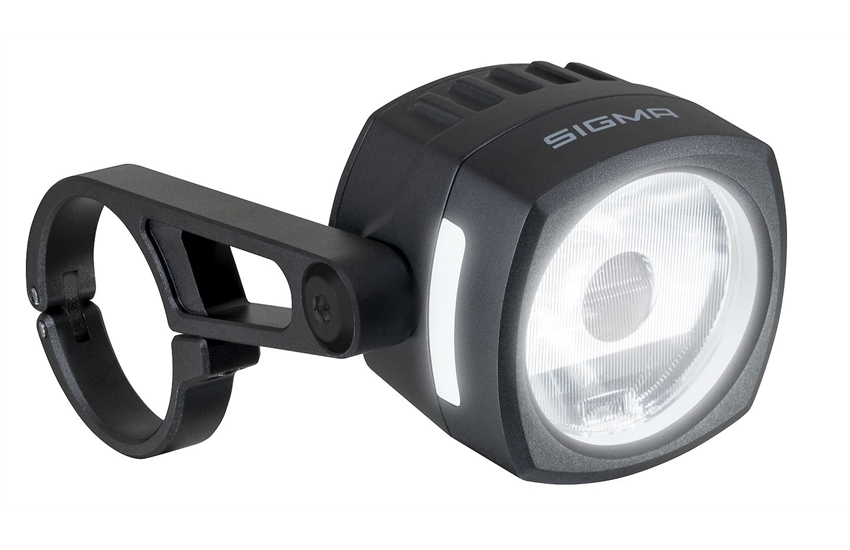 SIGMA E-Bike LED Scheinwerfer EOX 150 Lux