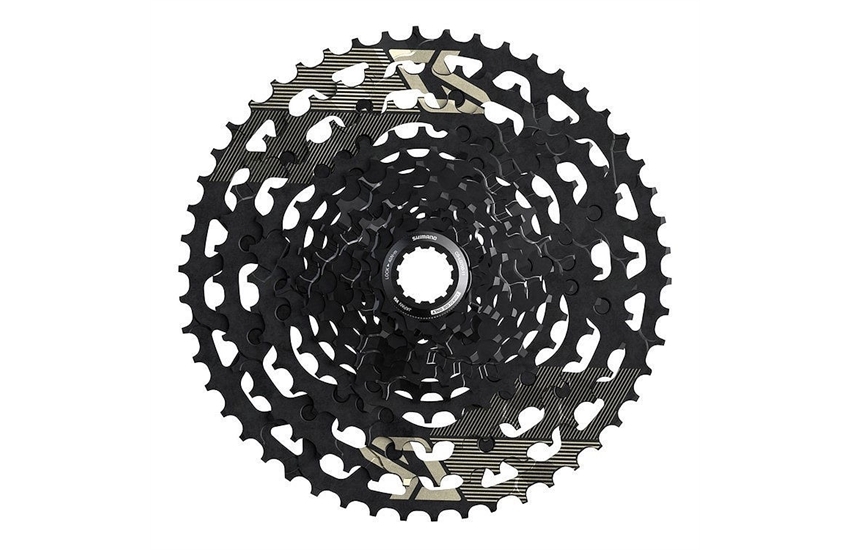 Shimano Kassette Cues CS-LG700-11 11-fach