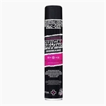 MUCOFF High Pressure Quick Drying De-Greaser Entfetter