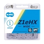 KMC Kette Z1eHX KMC Kette Z1eHX