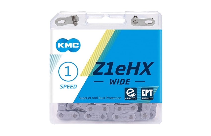 KMC Kette Z1eHX