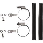 Tubus Lowrider Montage Set