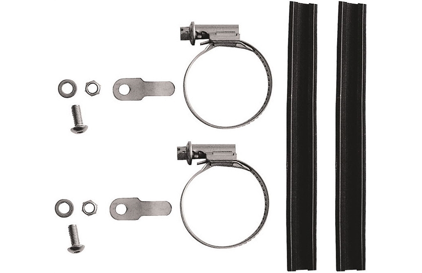 Tubus Lowrider Montage Set