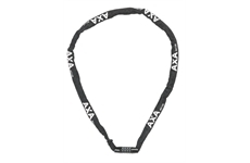 AXA Rigid RCC 120 Kettenschloss (black)