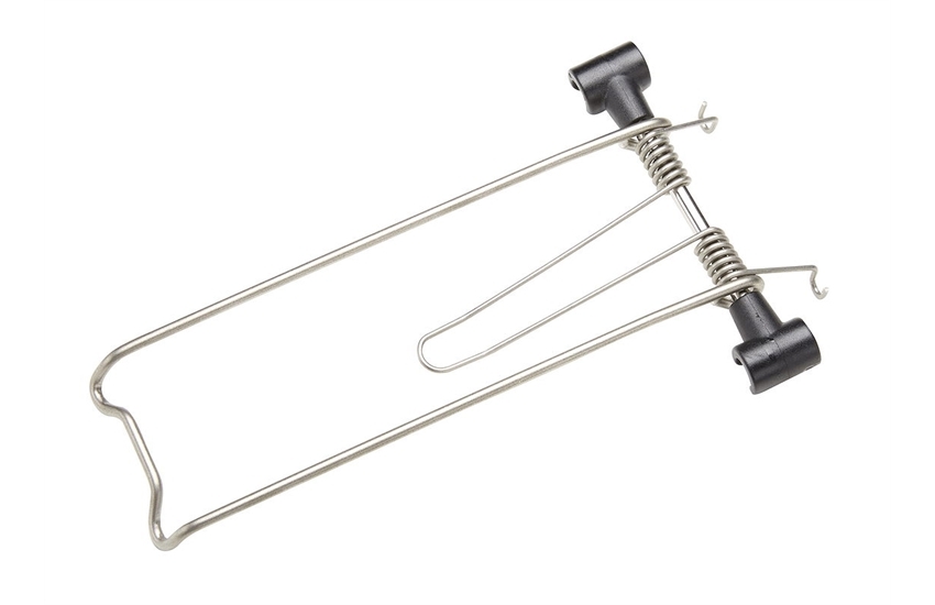 Racktime Federklappe Clampit für Lightit/Lightit Tour