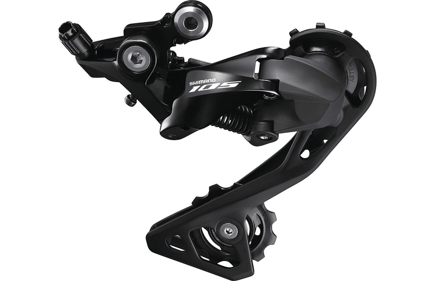 Shimano Schaltwerk 105 RD-7000 11-fach