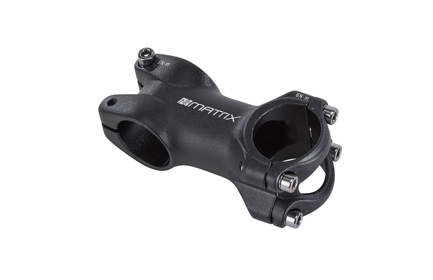 Matrix Ahead-Vorbau ST17 Alu