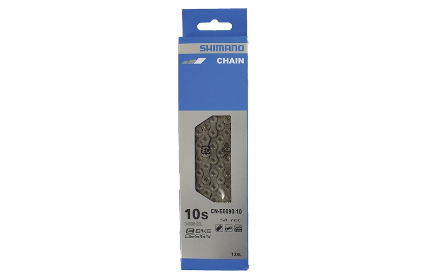 Shimano E-Bike Kette CNE6090-10