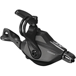 Shimano Schalthebel Deore XT SL-M8100 Schelle